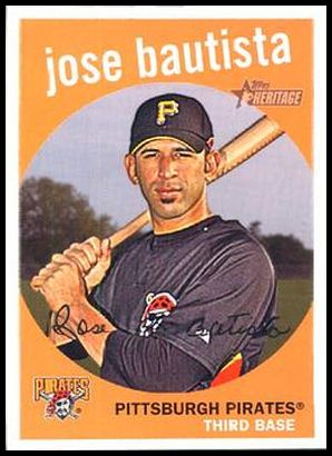 471 Jose Bautista